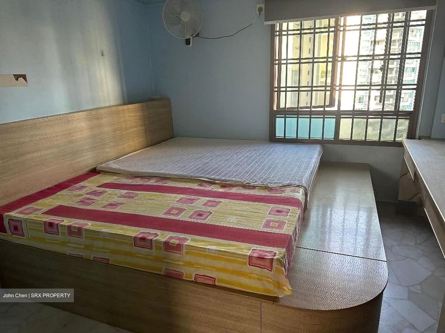 Blk 158 Hougang Street 11 (Hougang), HDB 4 Rooms #614454441